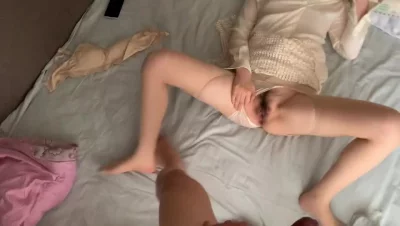 真实自家骚妻露脸