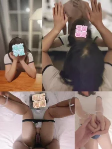 温柔学姐被调教后入成服从度超高的淫荡骚货