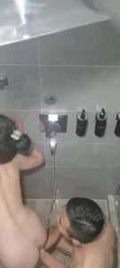 男子下体勃起真人图